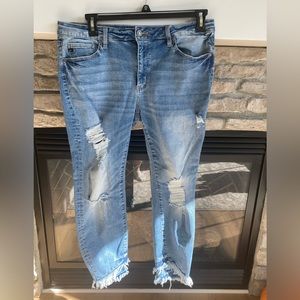 KanCan Jeans-like new!